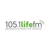 undefined 105.1 Life FM