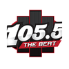 undefined 105.5 The Beat