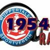 undefined 1954FM - das Wuppertaler SV Fanradio