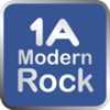 undefined 1A Modern Rock