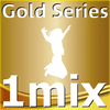 undefined 1Mix Radio Gold Series 