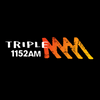 undefined 2WG - Triple M Riverina 1152 AM