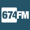 undefined 674FM 