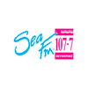 undefined 7DDD Sea FM Tasmania 107.7 (AU Only)