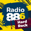 undefined 88.6 Hard Rock