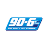 undefined 90.6 FM Stereo