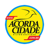 undefined Acorda Cidade