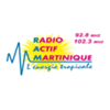 undefined Radio Actif Martinique