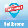 undefined Hitradio antenne 1 Heilbronn