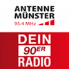 undefined Antenne Münster - Dein 90er Radio