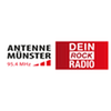 undefined Antenne Münster - Dein Rock Radio