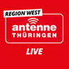 undefined ANTENNE THÜRINGEN West