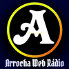 undefined Arrocha Web Rádio
