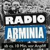 undefined ASC Livestream - das Arminia Bielefeld Fanradio