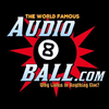 undefined Audio8ball.com