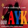 undefined Radio Ayk