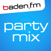 undefined baden.fm partymix