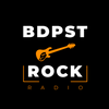 undefined BDPST ROCK RADIO