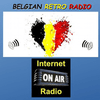 undefined BELGIAN RETRO RADIO