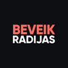 undefined BEVEIK RADIJAS