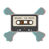undefined Beware! The Radio