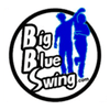 undefined Big Blue Swing