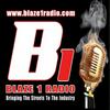 undefined BLAZE 1 RADIO