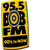 undefined 95.5 BOB Fm