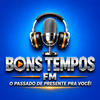 undefined RÁDIO BONS TEMPOS FM