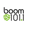 undefined Boom 101.1