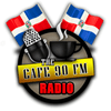 undefined Cafe 90FM Radio