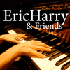 undefined CALM RADIO - Eric Harry & Friends