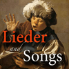 undefined CALM RADIO - Lieder and Songs