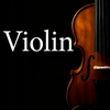 undefined CALM RADIO - Violin