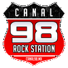 undefined Canal 98