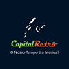 undefined Capital Retro