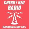 undefined Cherry Red Radio