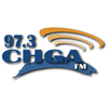 undefined CHGA 97.3 FM