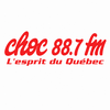 undefined CHOC 88.7/99.5