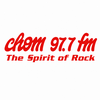 undefined CHOM 97.7