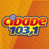 undefined Rádio Cidade 103.1 FM