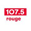 undefined CITF 107.5 Rouge FM