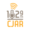 undefined CJAR 1240 AM