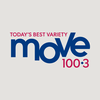 undefined CJMJ Move 100.3 FM