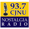 undefined CJNU Nostalgia Radio 93.7