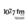 undefined CKOY-FM 107.7 Estrie