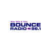 undefined CKX Bounce 96.1 FM