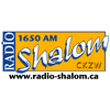 undefined CKZW Radio Shalom 1650 AM