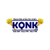 undefined Classic Hits 106.7 KQNK
