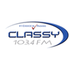 undefined Classy 103.4 FM